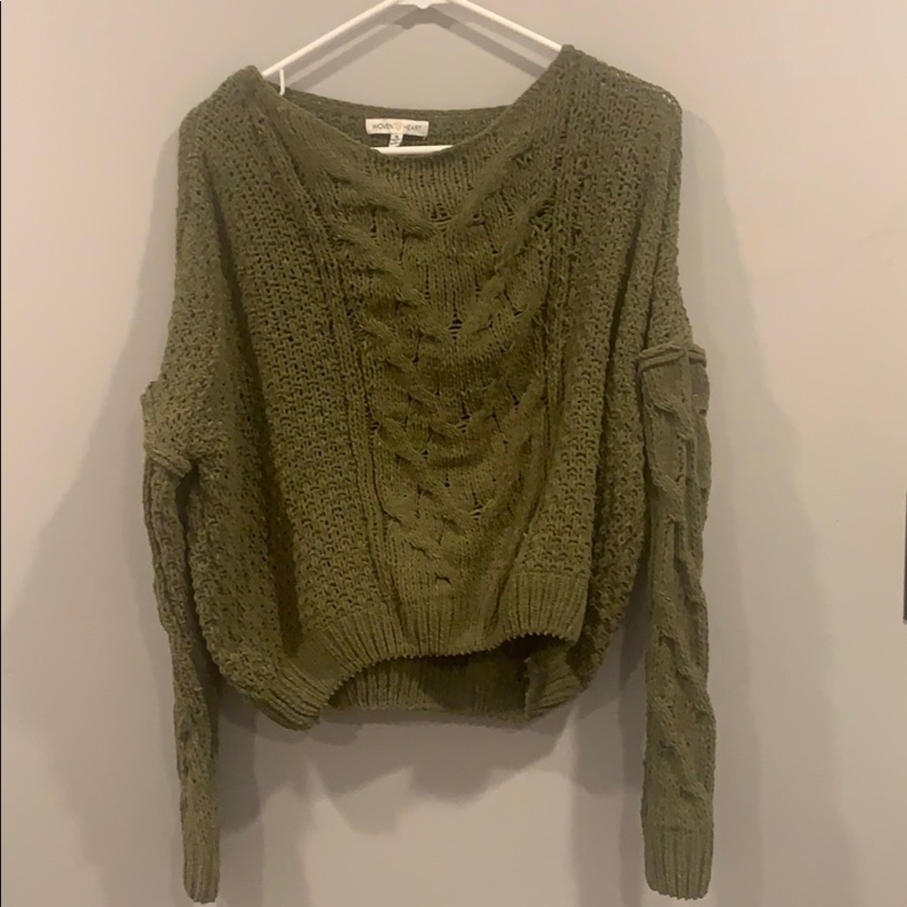 Tgmaxx sweater